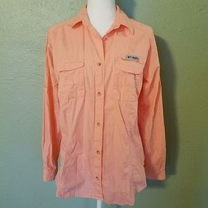 Columbia Performance Fishing Gear